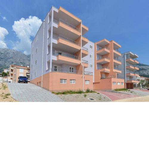 Apartment Anna A2+2