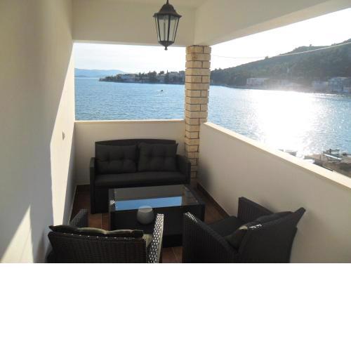 Apartment Ante