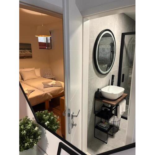 Apartment Ante