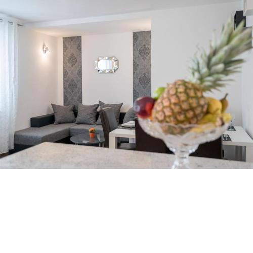 Apartment Anteo free parking