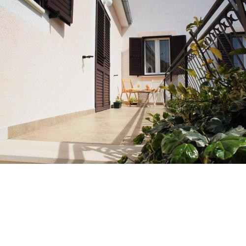 Apartment Anton