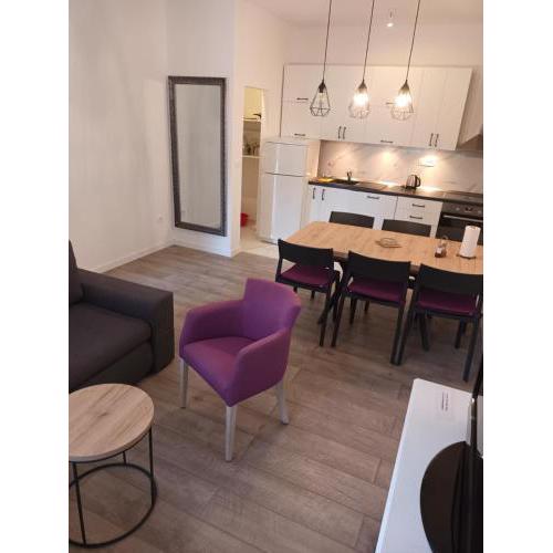 Apartment Antonella