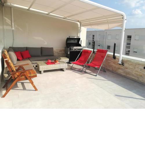 Apartment ANTONELLA
