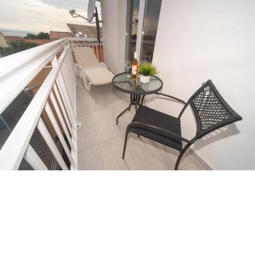 Apartment Antonio
