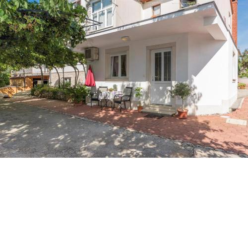 Apartment Antonio