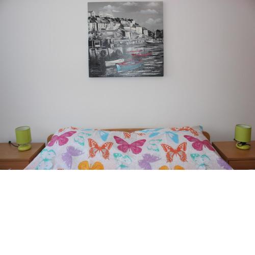 Apartment Antonio