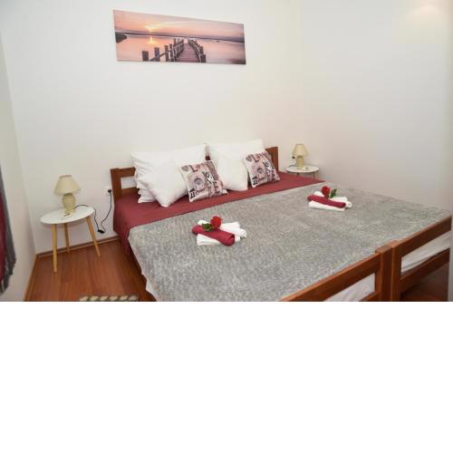 Apartment Antonio