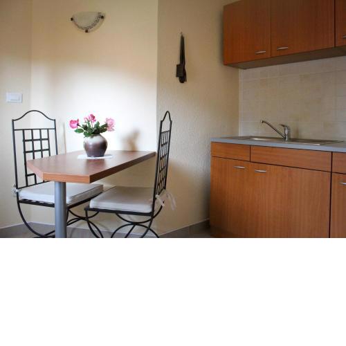 Apartment Antonita