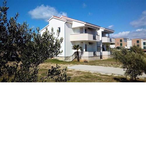 Apartment Anzotika