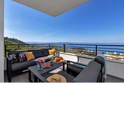Apartment Apricus