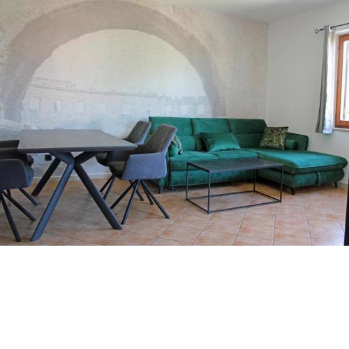 Apartment Arena Premantura