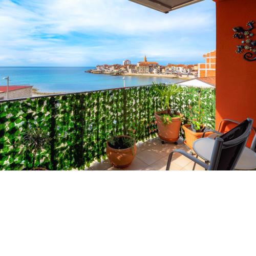 Apartment Ares 13 in Umag center
