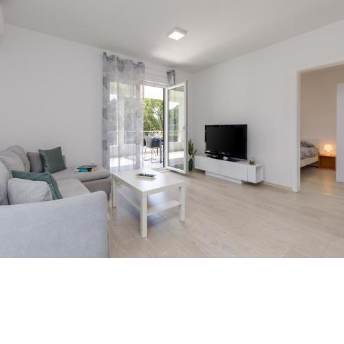 Apartment Aria