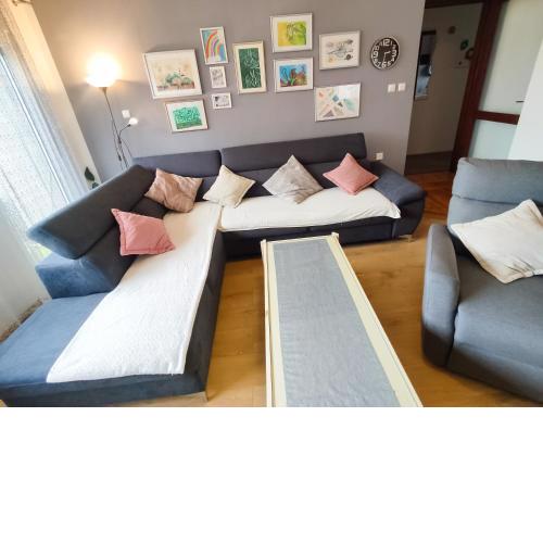 Apartment Arija