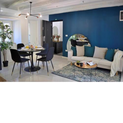 Apartment Aristea