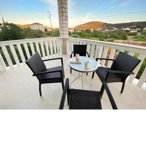 Apartment Arka