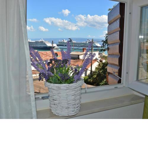 Apartment Artemia