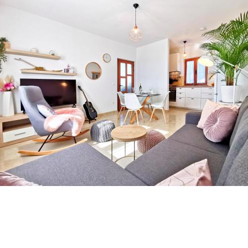 Apartment Artemis