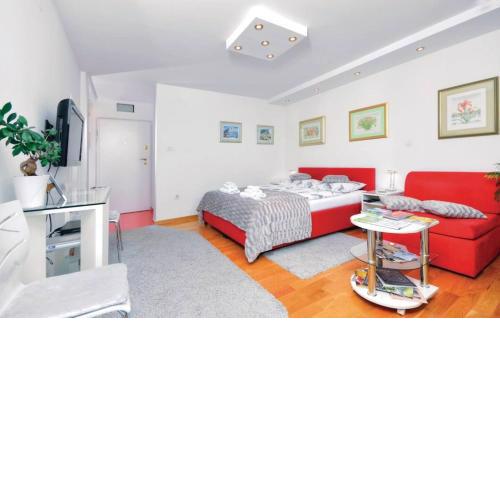 Apartment Asja