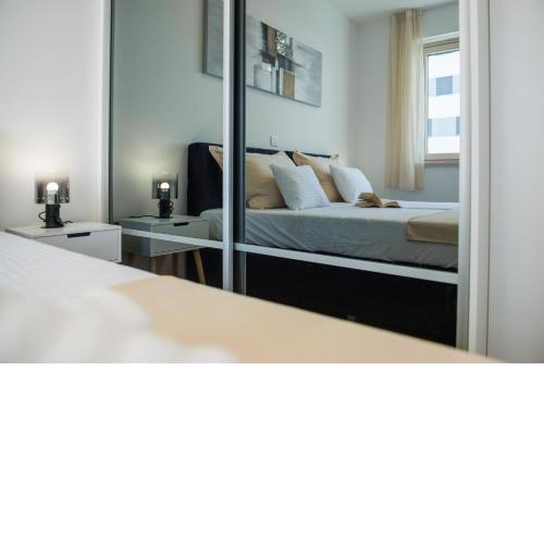 Apartment Astra