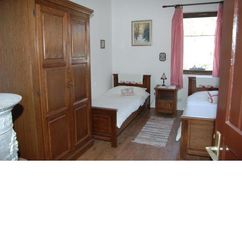 Apartment at Agroturizam OPG Kovacevic