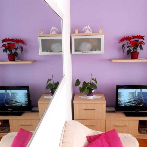 Apartment Auroraa Split