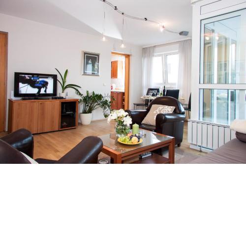Apartment Avenue