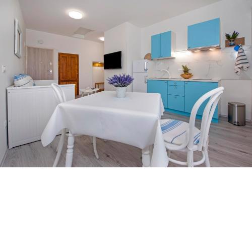 Apartment Babbo