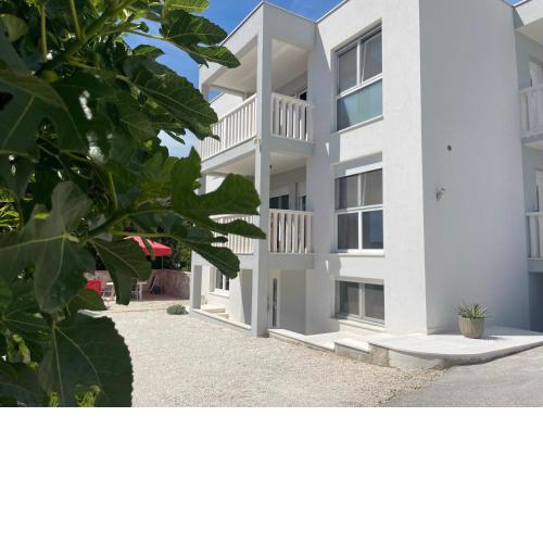 Apartment Babic