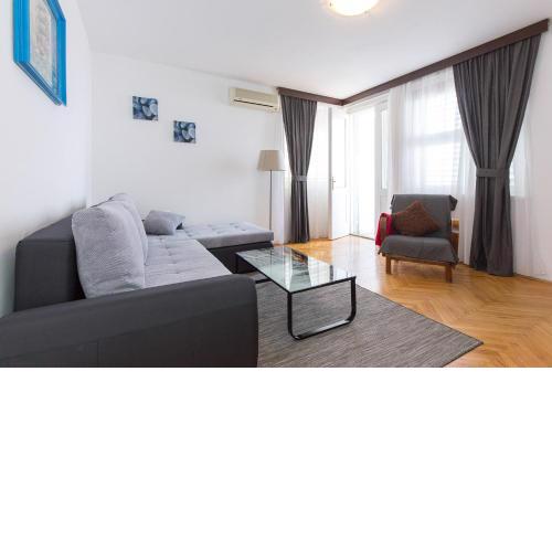Apartment Babic