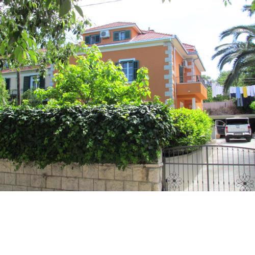 Apartment Bačvice Holiday with free parking