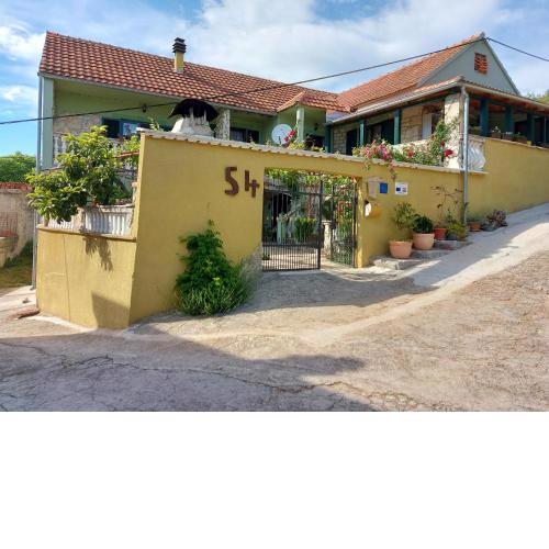 Apartment Balinovaca