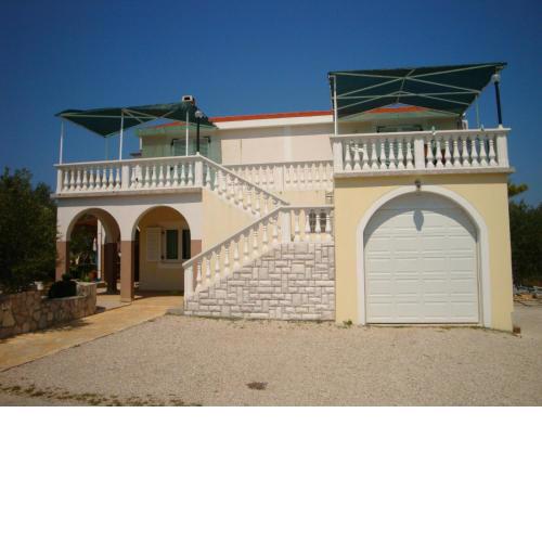 Apartment Barba Stipe