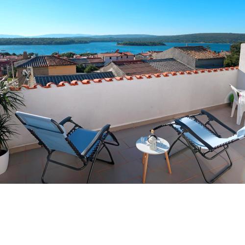 Apartment Barbara-1 by Interhome