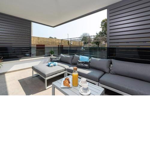 Apartment Barbara, 300m from the sea
