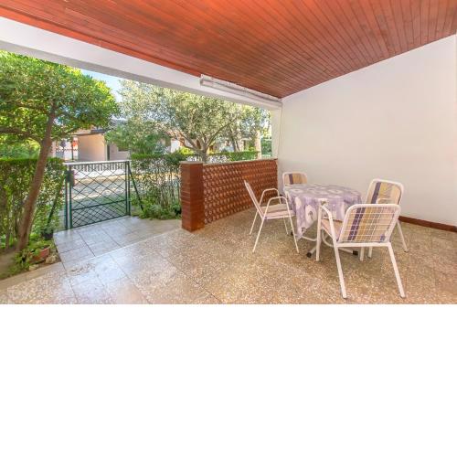 Apartment Barbara