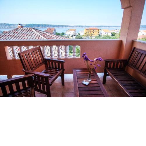Apartment Barbat 19