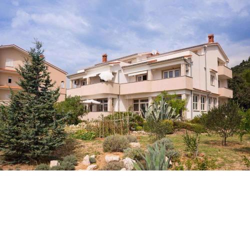 Apartment Barbat 8