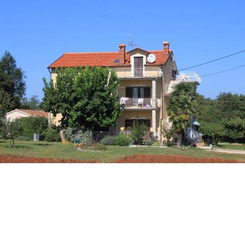 Apartment Basanija 7149b