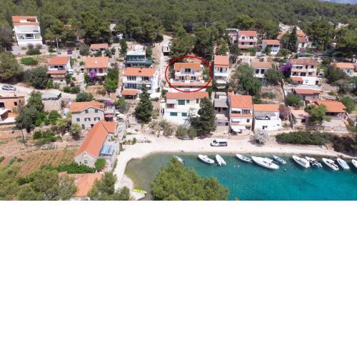 Apartment Basina 11923a