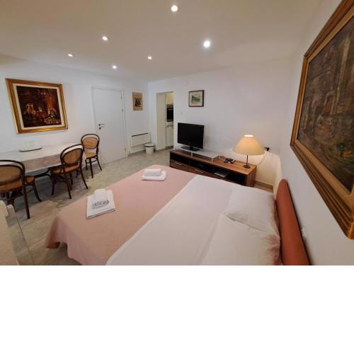 Apartment Bauk