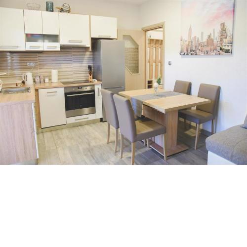 Apartment Baza