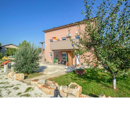 Apartment B&B-4 by Interhome