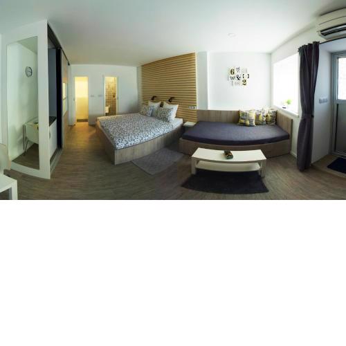 Apartment Be My Guest