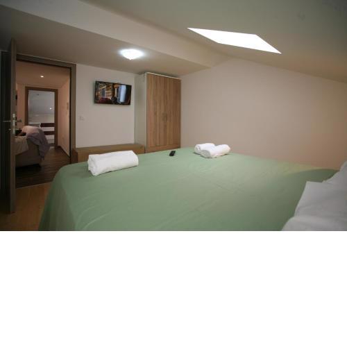 Apartment Beljan