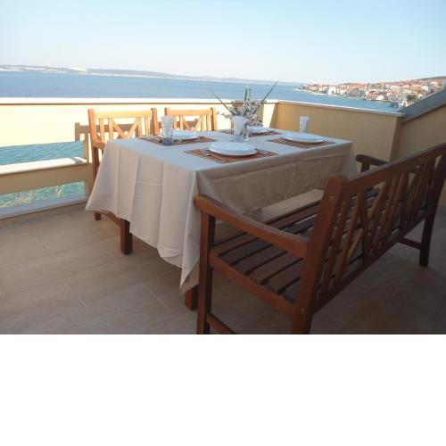 Apartment Bella Vista