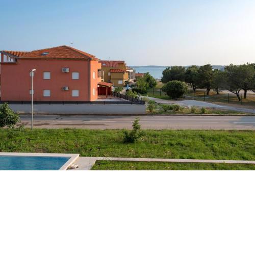 Apartment BELVEDERE Sea View