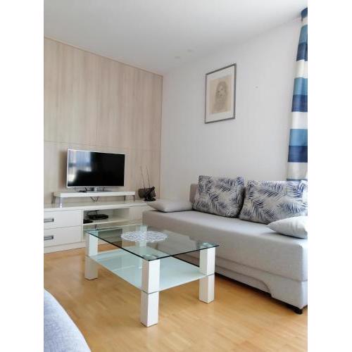 Apartment Bencic