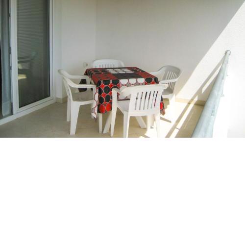 Apartment Beti