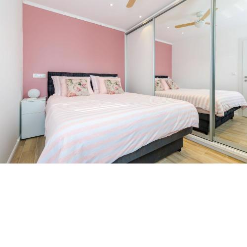 Apartment Bianco